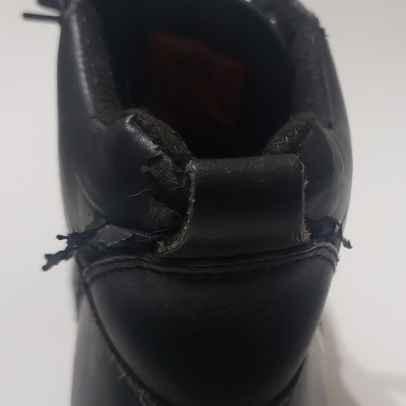 Harley boots - Picture 4 of 8